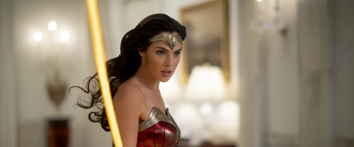 Zdjęcie Wonder Woman 1984 Napisy - Czy warto przeczytać recenzję z tłumaczeniami?