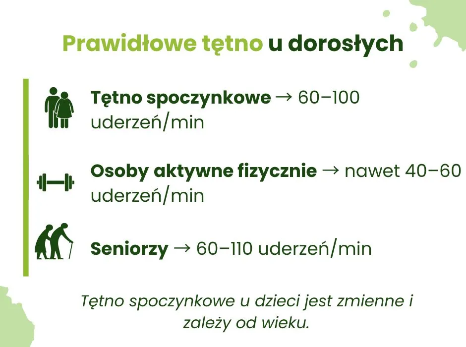 Zdjęcie Tętno a puls: Czy to to samo? Kluczowe różnice i normy