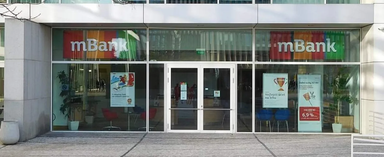 Zdjęcie MBank kto jest właścicielem? Zaskakujące fakty o jego właścicielu