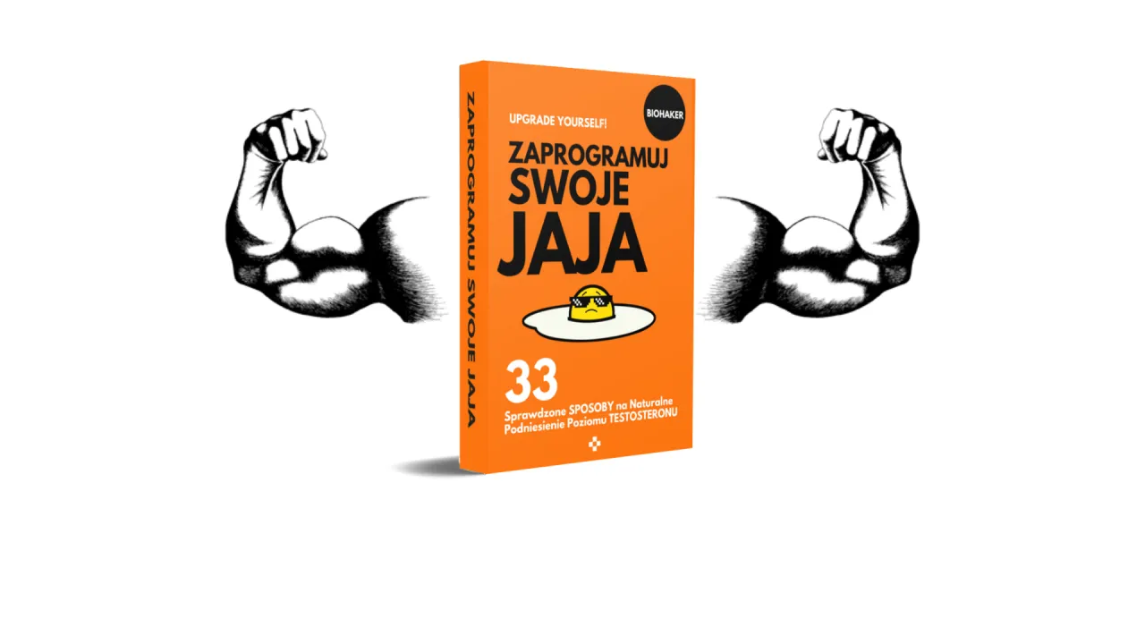 Zdjęcie Jakie suplementy do testosteronu mogą zmienić Twoje życie seksualne?