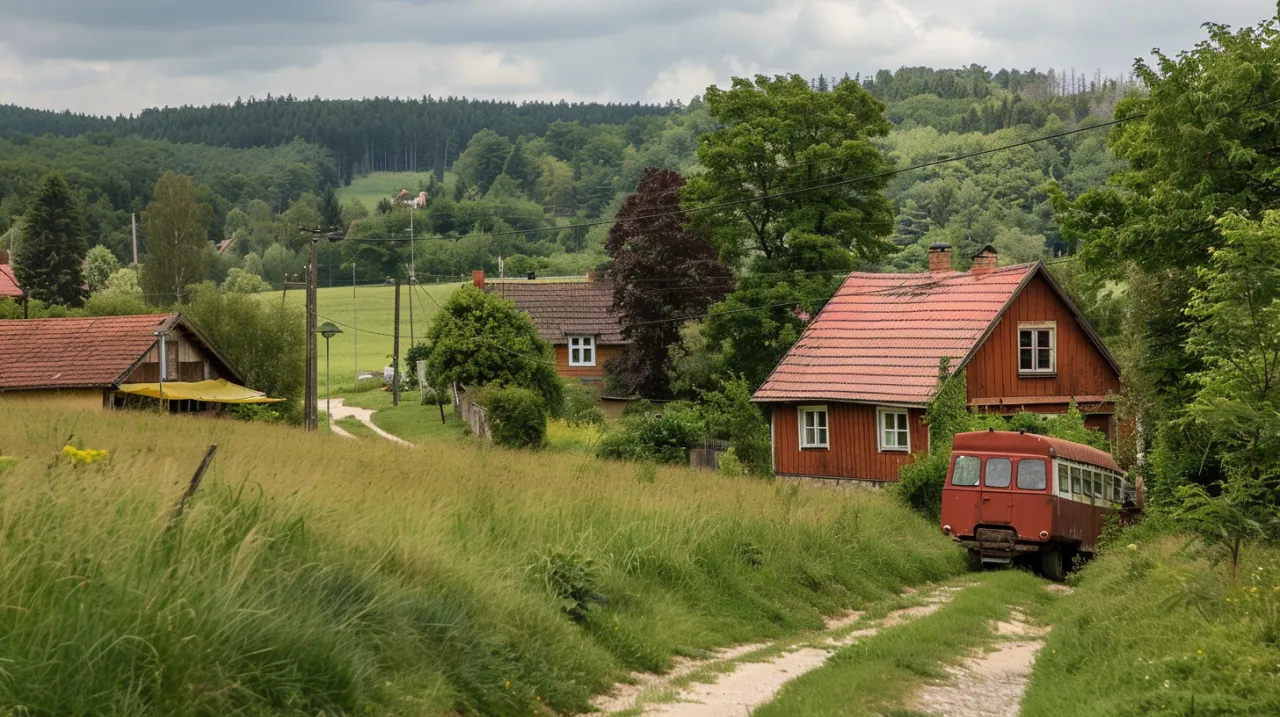 Zdjęcie Włochy z dziećmi samochodem - Rodzinne wakacje objazdowe po Włoszech