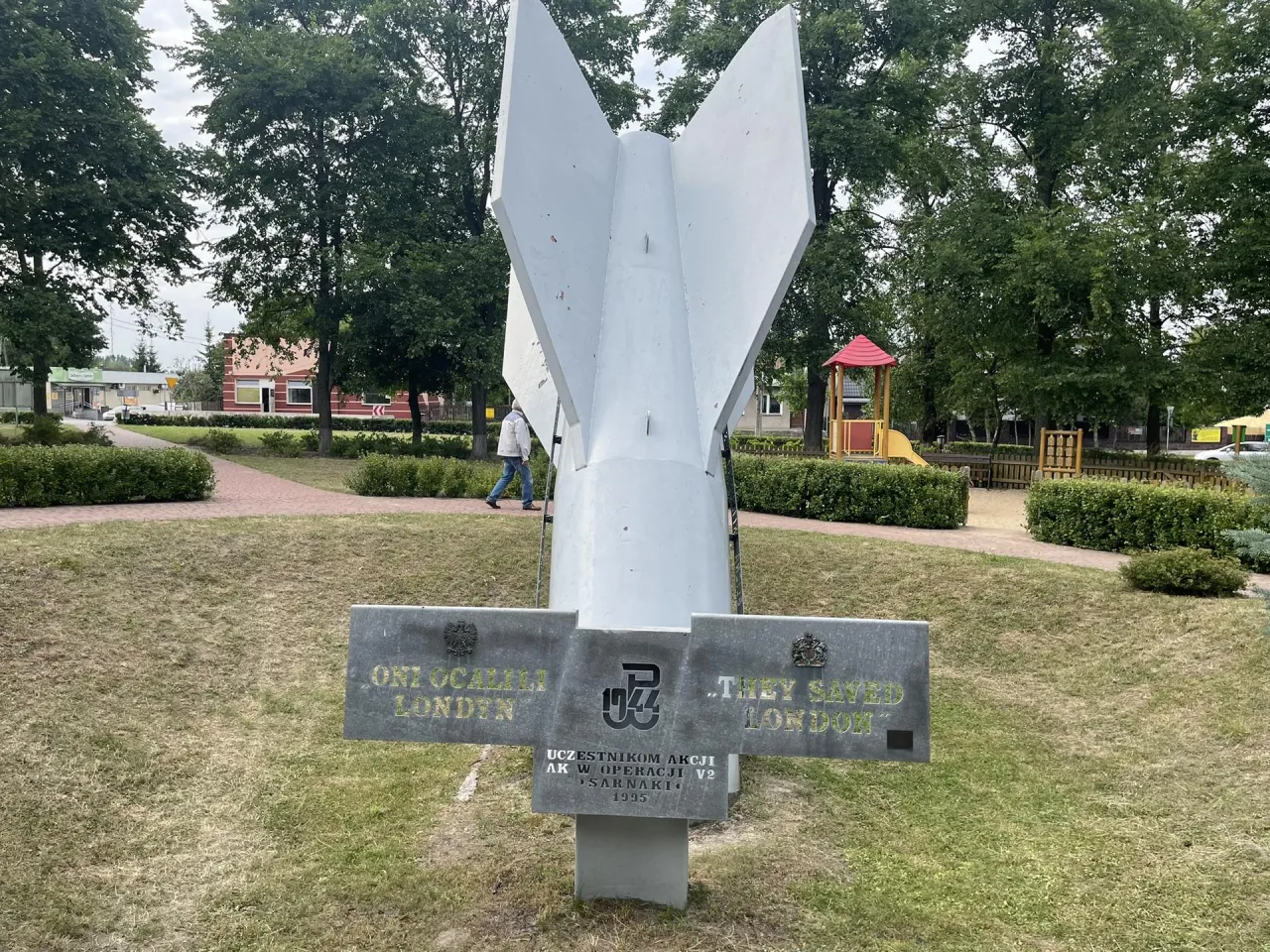 Zdjęcie Atrakcje w Łosicach, które zaskoczą każdego odwiedzającego