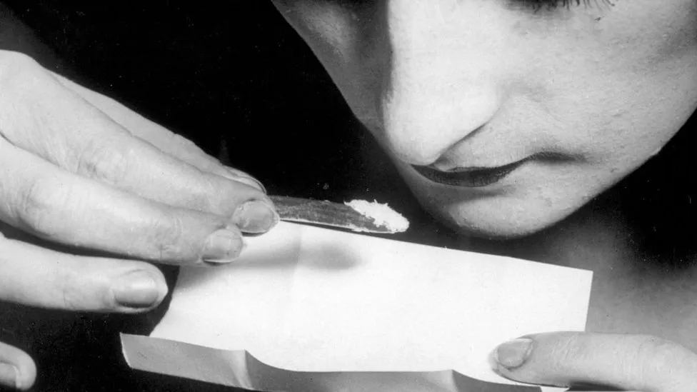Zdjęcie ¿En qué año se inventó la cocaína? La sorprendente historia detrás de su creación