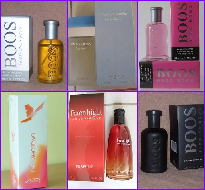 Zdjęcie Jak rozpoznać perfumy jak oryginalne i uniknąć podróbek