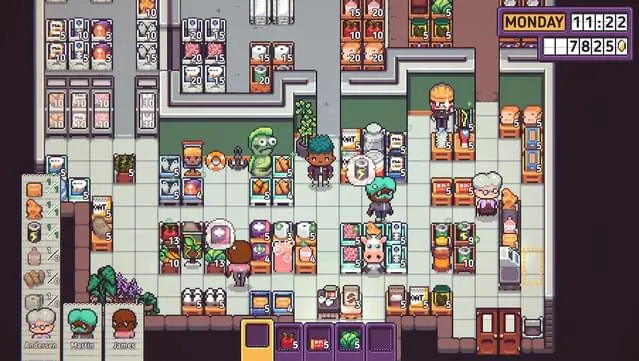 Zdjęcie Rekordowa promocja na dodatki do Two Point Hospital w GOG.com. Zniżka dla subskrybentów newslettera