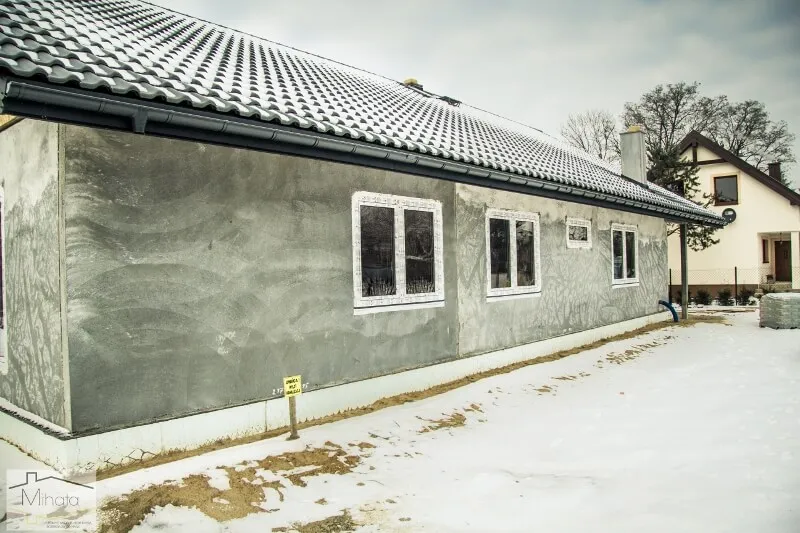 Zdjęcie Ciepły montaż okna: klucz do energooszczędnego domu
