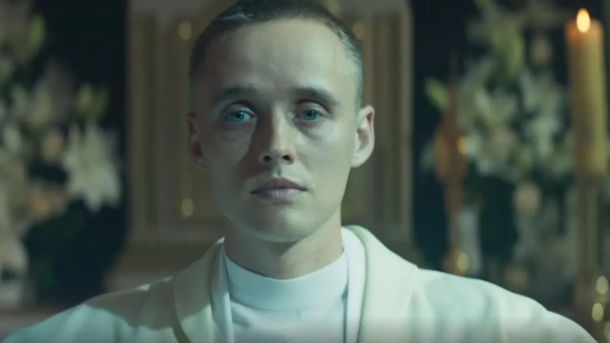 Zdjęcie Poznaj obsadę filmu Boże Ciało: Aktorzy, którzy podbili serca widzów