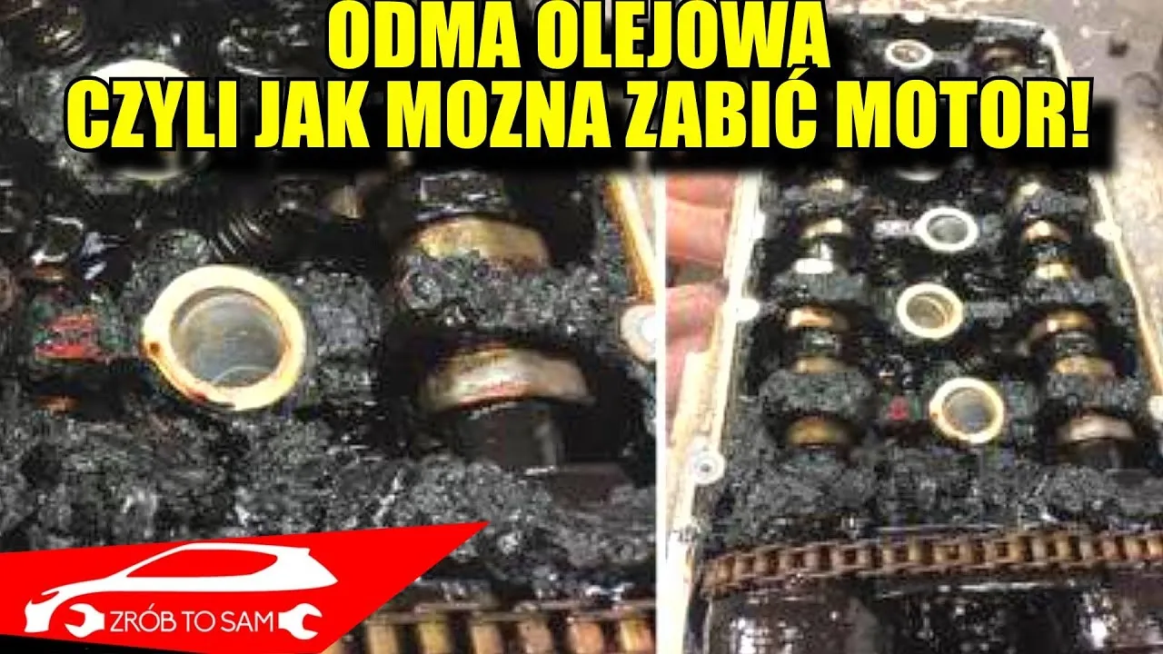 Zdjęcie Gdzie jest odma w Mazda 6 2.0 diesel? Odkryj jej lokalizację i problemy