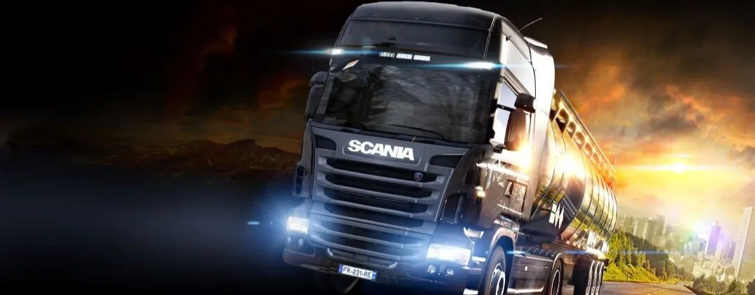 Zdjęcie Wymagania Euro Truck Simulator 2 - Czy Twój komputer da radę?