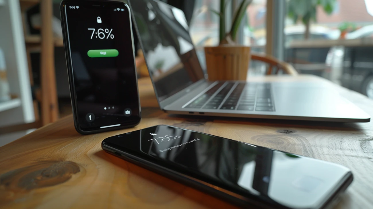 Zdjęcie 5000 mAh baterii - ile godzin pracy? Sprawdź nasz dokładny raport!