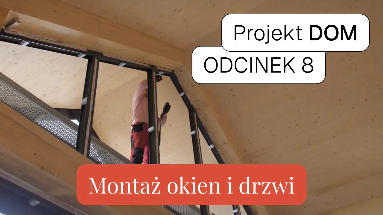 Zdjęcie KiM Okna - Najlepsze okna i drzwi, które zmienią Twój dom