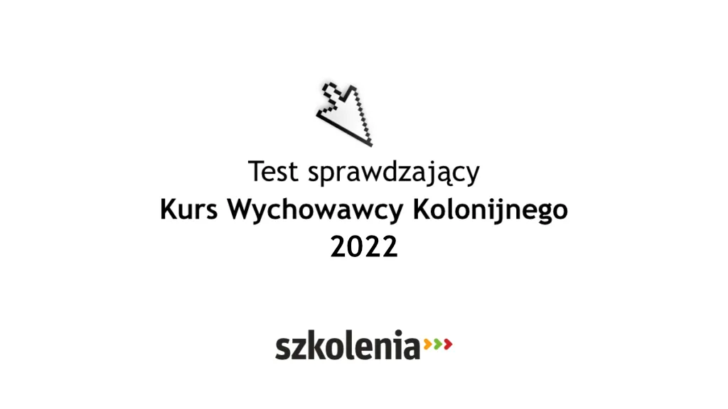 Zdjęcie Jak wygląda kurs na wychowawcę kolonijnego – wszystko, co musisz wiedzieć