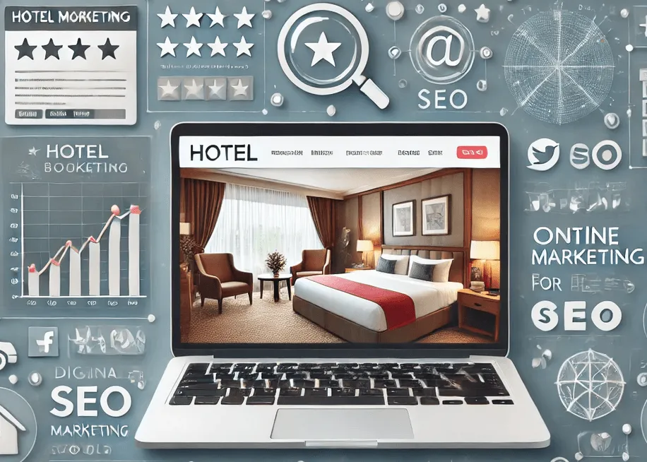 Zdjęcie Gdzie reklamować noclegi? Skuteczny przewodnik dla właścicieli