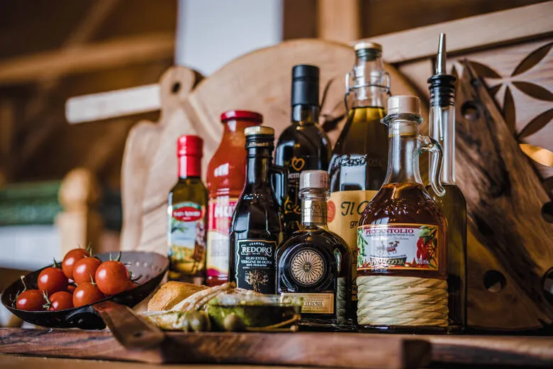Zdjęcie Sklepy w Bukowinie Tatrzańskiej - najciekawsze oferty i lokalne produkty