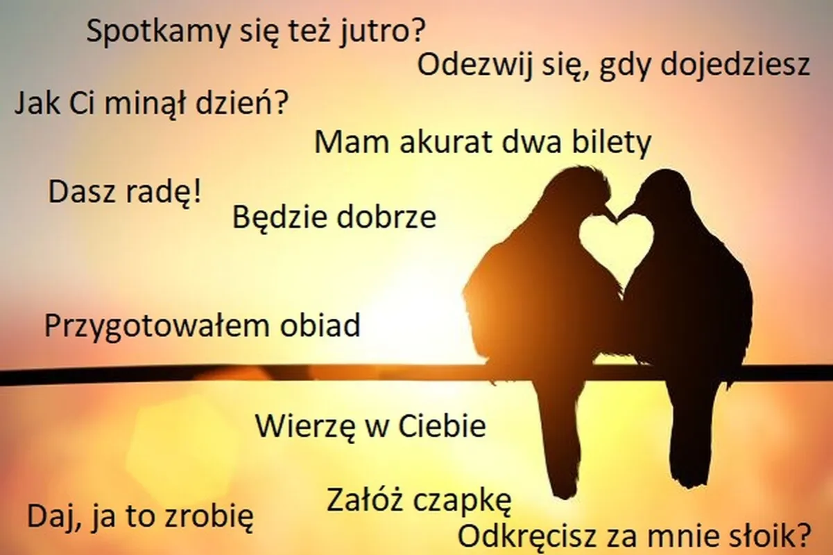 Zdjęcie Czy wspominałam że cię kocham - wstrząsająca opowieść o prawdziwej miłości