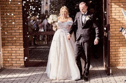 Zdjęcie Jak znaleźć fotografa ślubnego, aby uniknąć rozczarowania na weselu