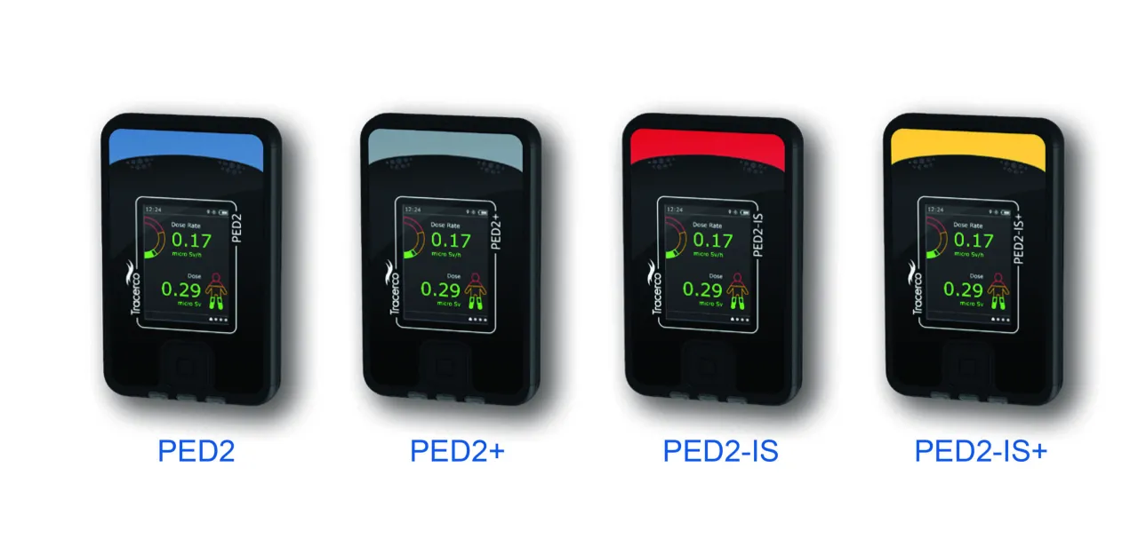 Zdjęcie Do czego służy dozymetr i jak chroni przed promieniowaniem?