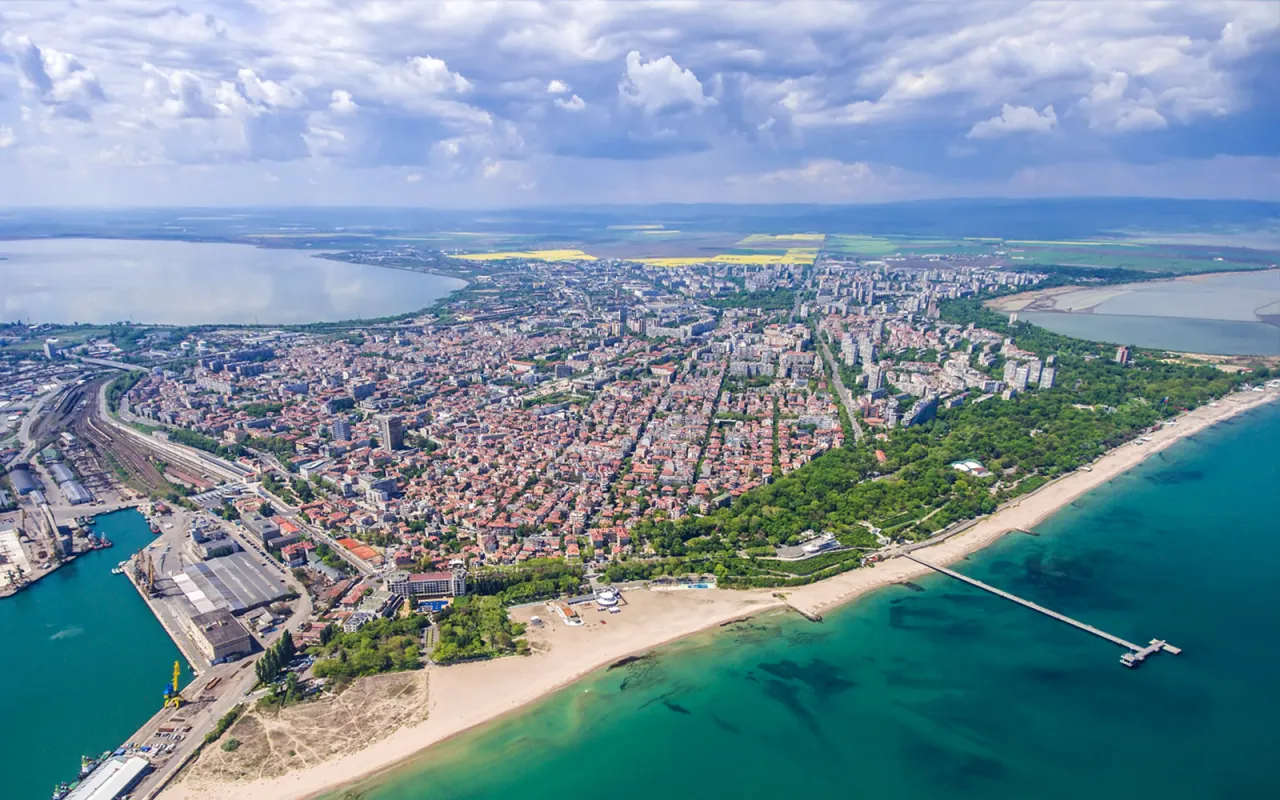 Zdjęcie Najlepsze atrakcje w Burgas: co zobaczyć, gdzie zjeść i jak zaplanować wycieczkę