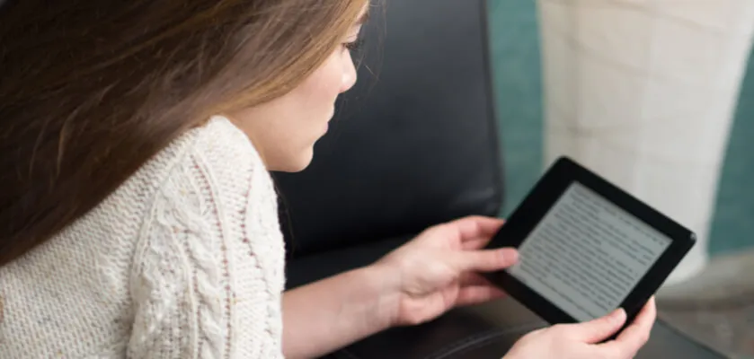 Zdjęcie  Jaki Kindle wybrać i kupić w 2023? Poradnik dla zagubionych