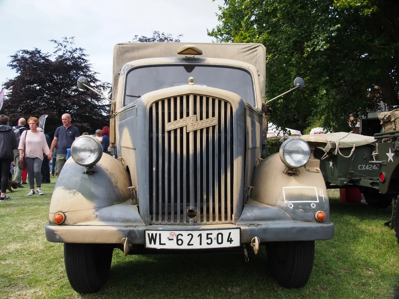 Zdjęcie Opel skąd pochodzi? Odkryj fascynującą historię marki samochodowej