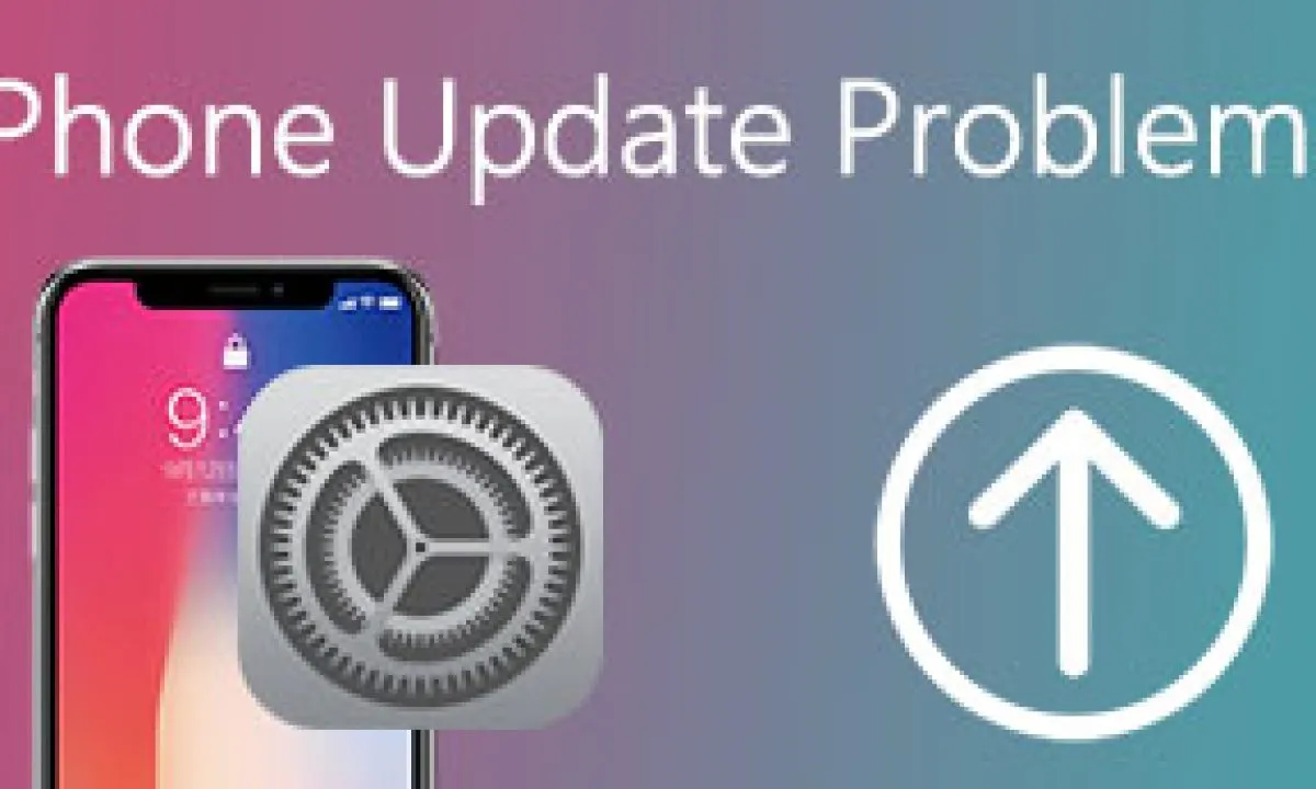 Zdjęcie Jak zaktualizować iOS 18 i uniknąć problemów z aktualizacją