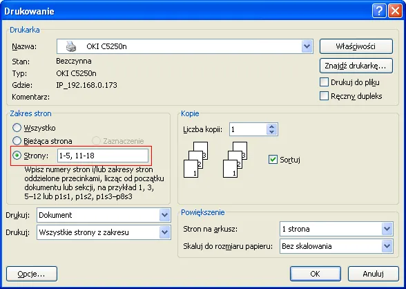 Zdjęcie Jak przerwać drukowanie i uniknąć frustracji z błędnymi zadaniami