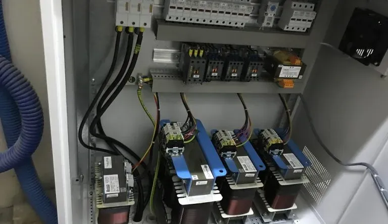 Zdjęcie Jak zwiększyć limit prądu i uniknąć problemów z energią elektryczną