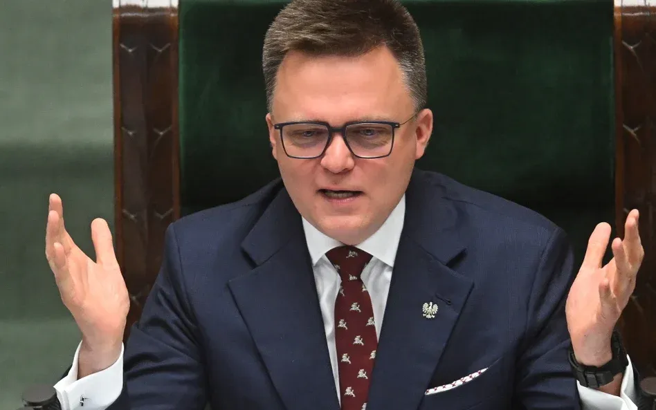 Zdjęcie Kiedy urodził się Hołownia? Niezwykłe fakty o jego życiu