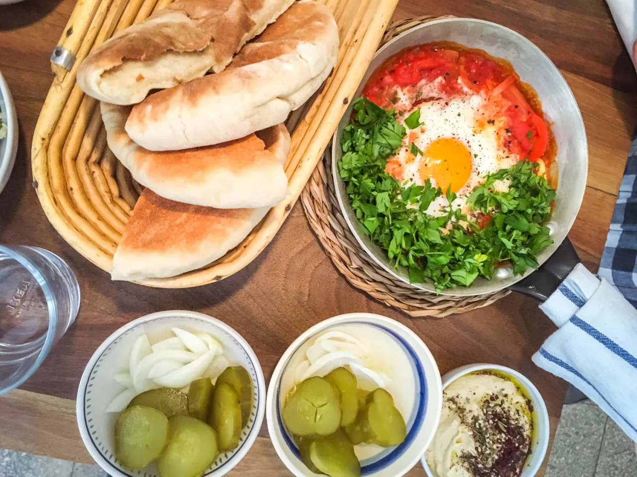 Zdjęcie Najlepsze wegetariańskie restauracje w Krakowie: smaki, opinie i ceny
