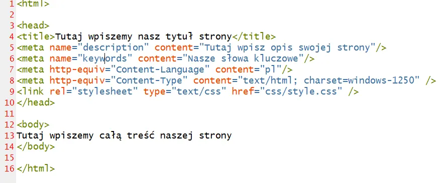 Zdjęcie Jak zrobić quiz w HTML: Prosty poradnik tworzenia interaktywnych testów