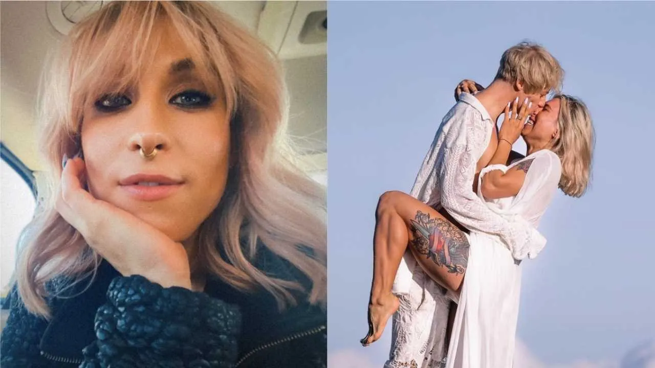 Zdjęcie Ile lat ma Agnieszka Grzelak? Wiek popularnej influencerki