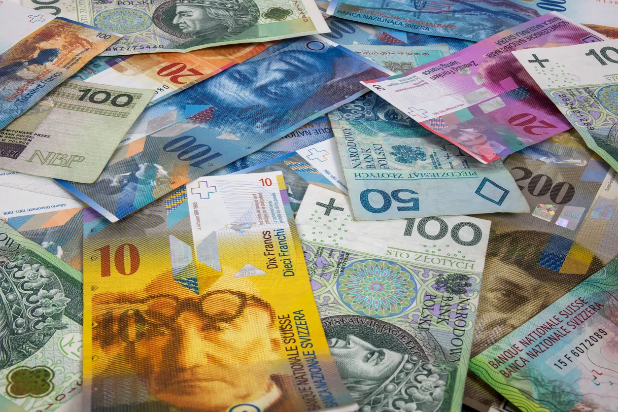Zdjęcie Kiedy spłacić kredyt we frankach, aby uniknąć wysokich kosztów?