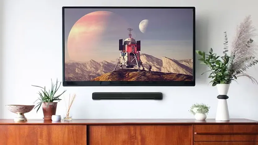 Zdjęcie Jak połączyć telewizor z głośnikiem Bluetooth bez problemów?