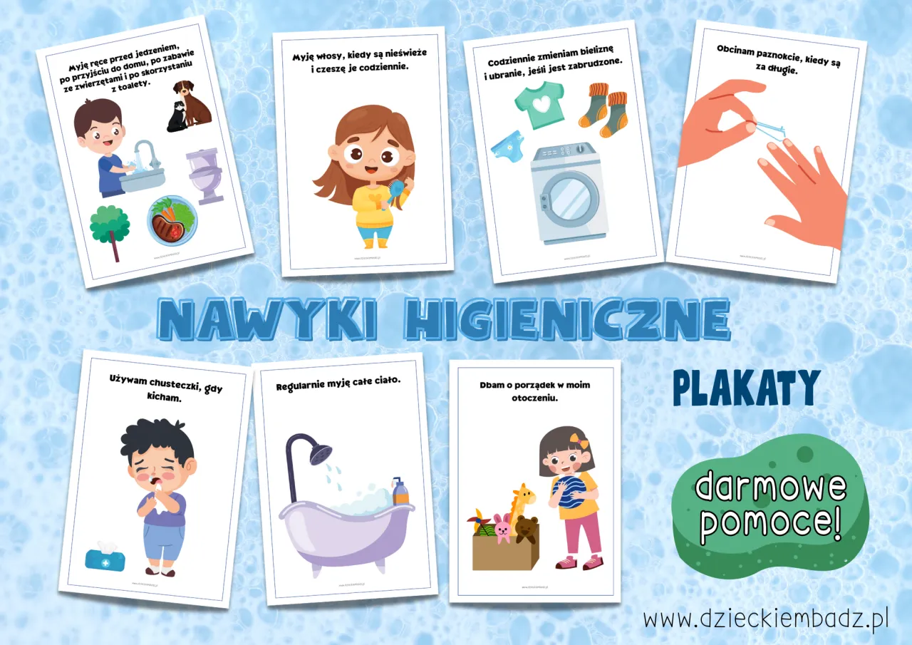 Zdjęcie Pomoce dydaktyczne dla dzieci niesłyszących, które zmieniają naukę