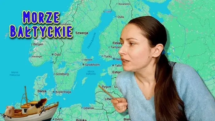 Zdjęcie Jakie są morza w Polsce? Odkryj tajemnice Bałtyku i jego obszarów