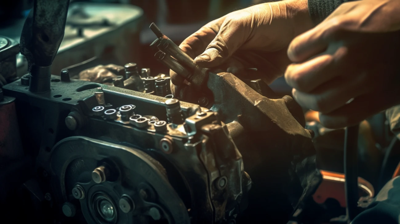 Co ile wymieniać rozrząd 1.9 TDI - poradnik