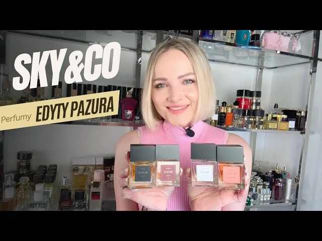 Zdjęcie Opinie o perfumach Amber Sky – co mówią użytkownicy o jakości?