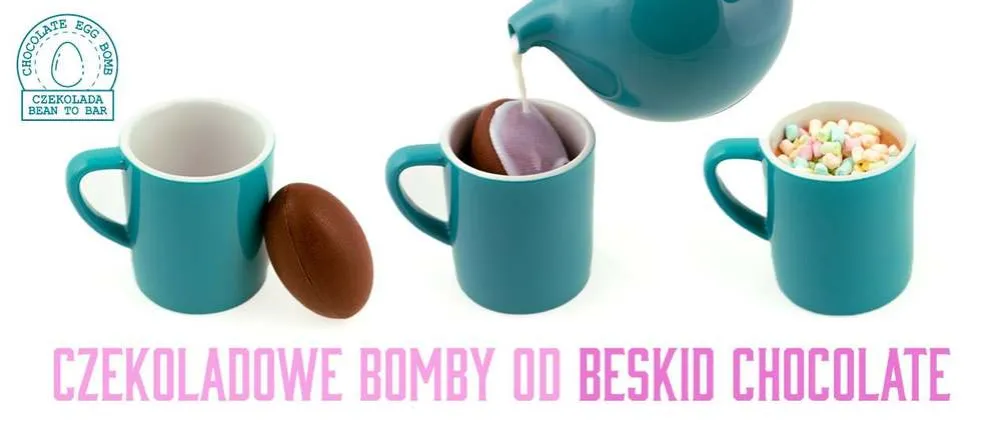 Zdjęcie Gdzie kupić kule czekoladowe z piankami? Sprawdź najlepsze oferty