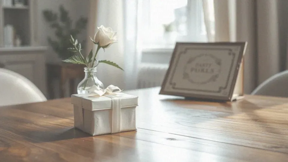 Zdjęcie Ile dać na rocznicę ślubu? Odkryj idealne kwoty i pomysły na prezent