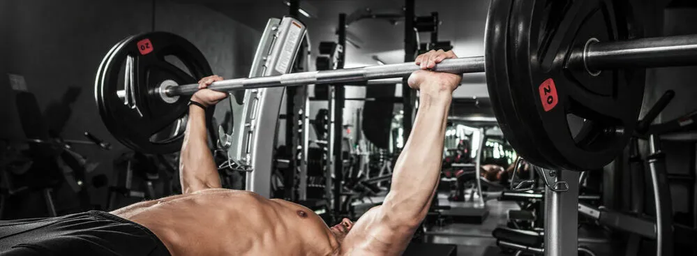 Zdjęcie Jak zaplanować trening na siłowni, aby osiągnąć wymarzone cele fitness