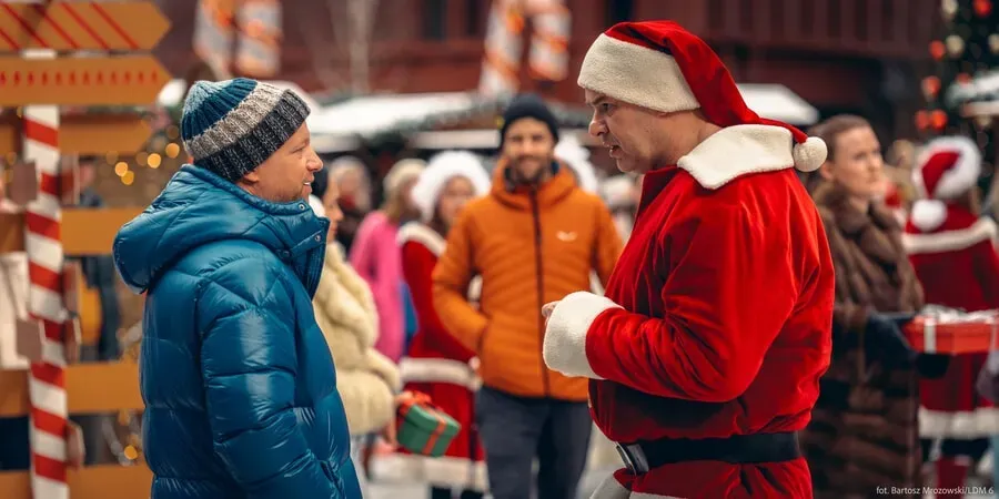 Zdjęcie Listy do M: Wnikliwa recenzja, która ujawnia najciekawsze tajemnice filmu