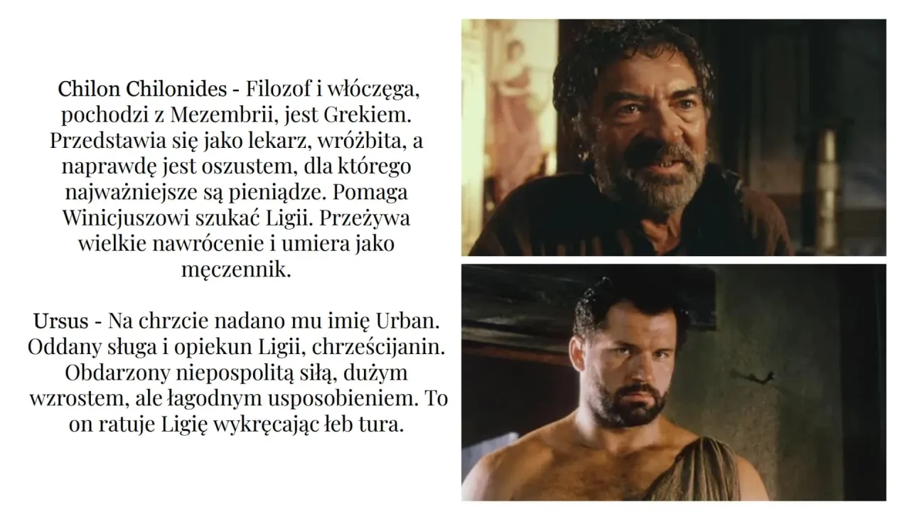 Zdjęcie Skąd się wziął tytuł quo vadis? Odkryj jego głębokie znaczenie
