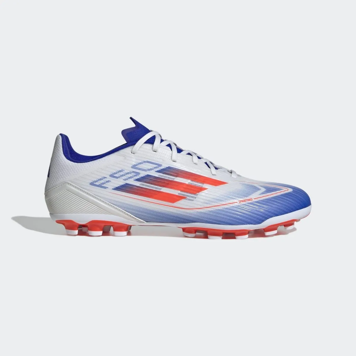 Zdjęcie Las botas de fútbol F50: ligereza y precisión para ganar en el campo