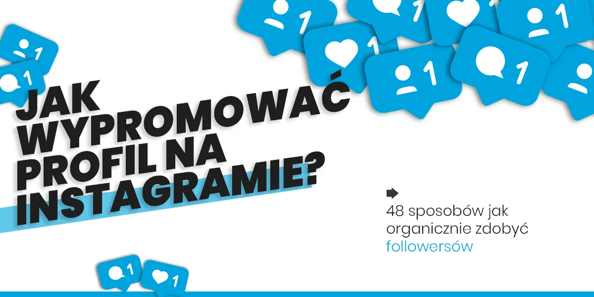 Zdjęcie Jak wypromować Instagram za darmo i zdobyć więcej obserwujących