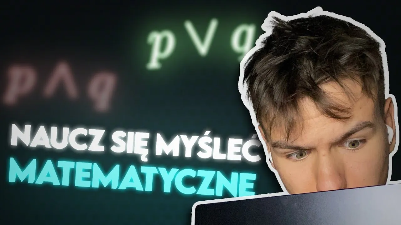 Zdjęcie Logika w matematyce: Kluczowe zasady i ich znaczenie w teorii