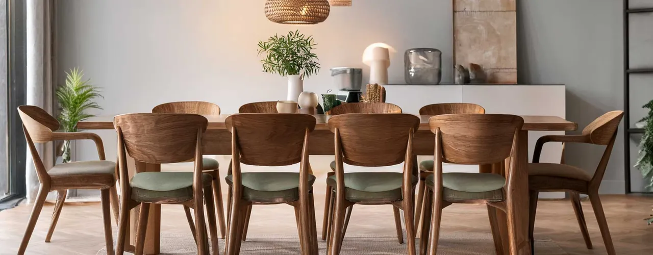 Zdjęcie Jak obić krzesło? Kompletny przewodnik DIY i trendy 2026