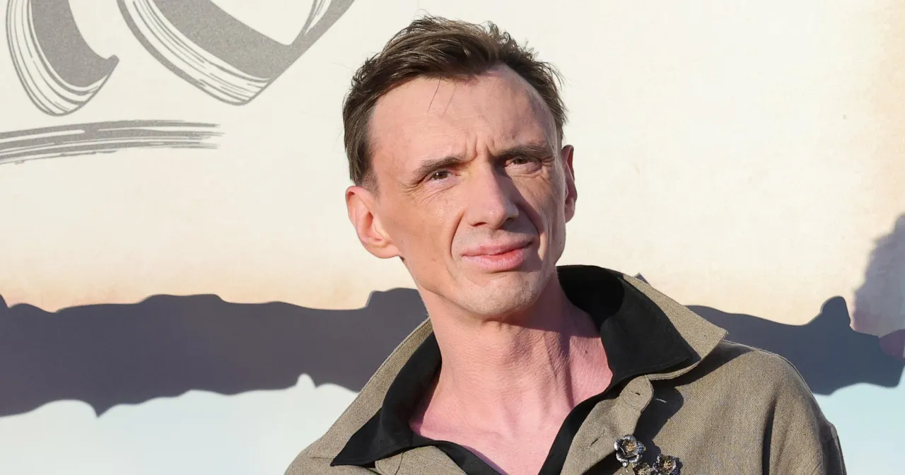 Zdjęcie Andrzej Kłak - kariera aktora znanego z wielu ról