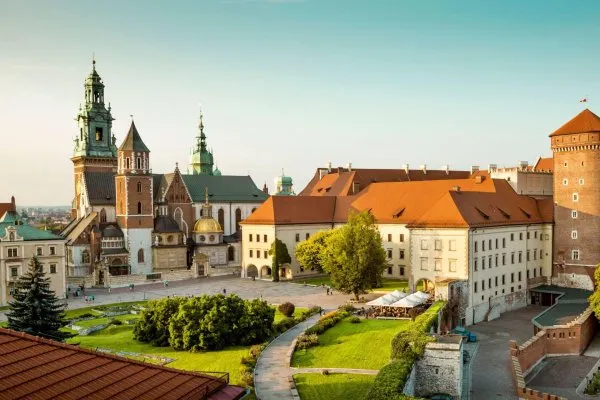 Zdjęcie Najlepsze atrakcje w Bolesławcu, które musisz zobaczyć i zwiedzić