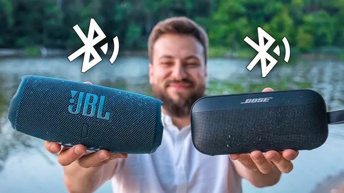 Zdjęcie Jaki głośnik bluetooth do samochodu? Oto najlepsze modele, które zachwycą