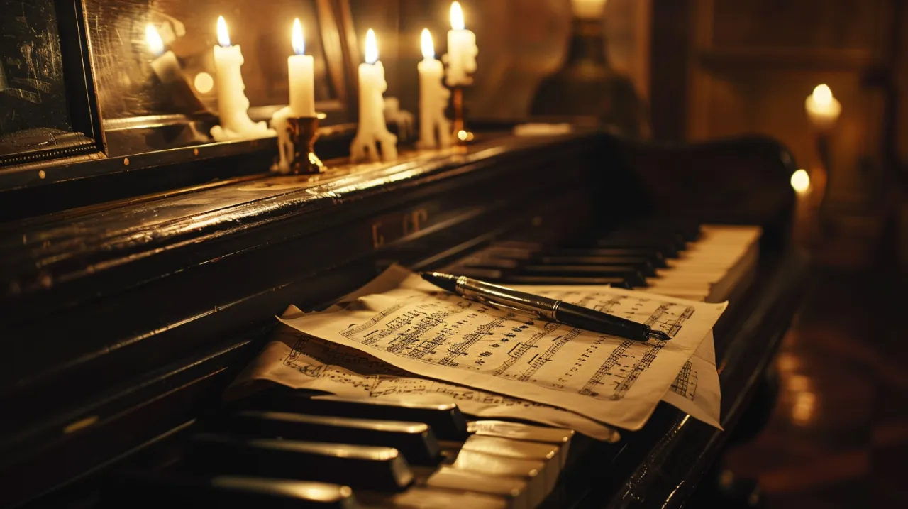 Zdjęcie Kim naprawdę był Ferenc Liszt? Tajemniczy przyjaciel Fryderyka Chopina